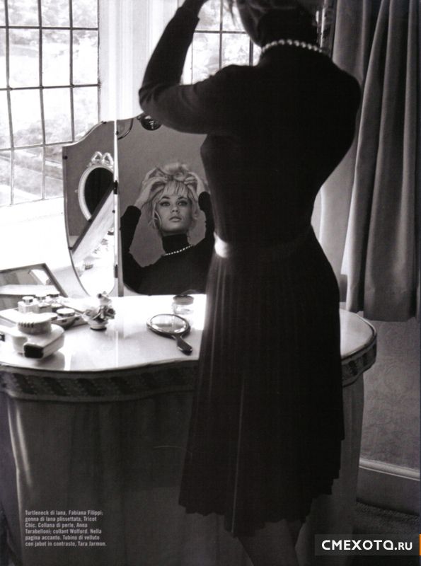 Фотосессия Ольги Куриленко (Olga Kurylenko) (9 фото) Фотосессия Ольги Куриленко (Olga Kurylenko) (9 фото)