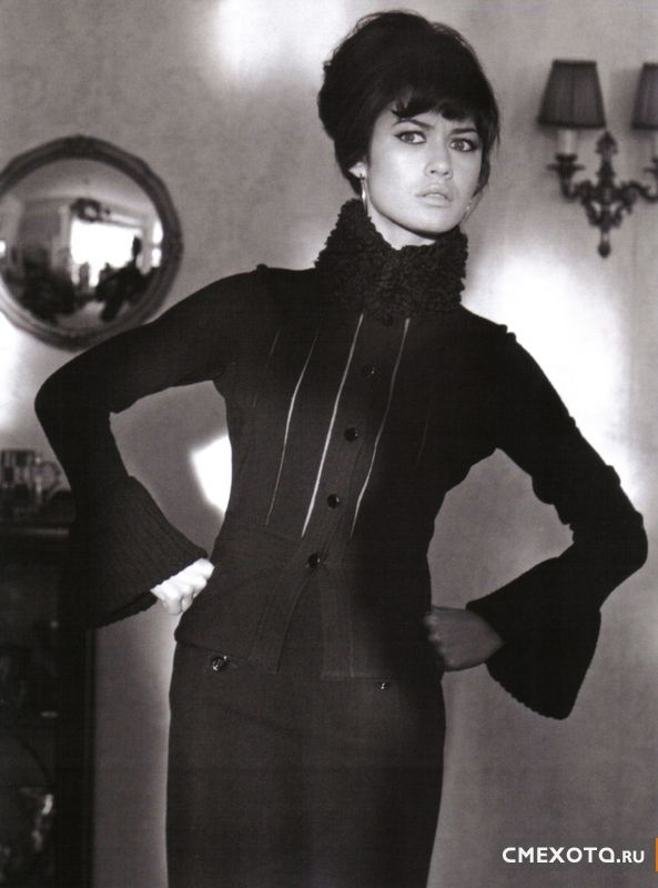 Фотосессия Ольги Куриленко (Olga Kurylenko) (9 фото) Фотосессия Ольги Куриленко (Olga Kurylenko) (9 фото)