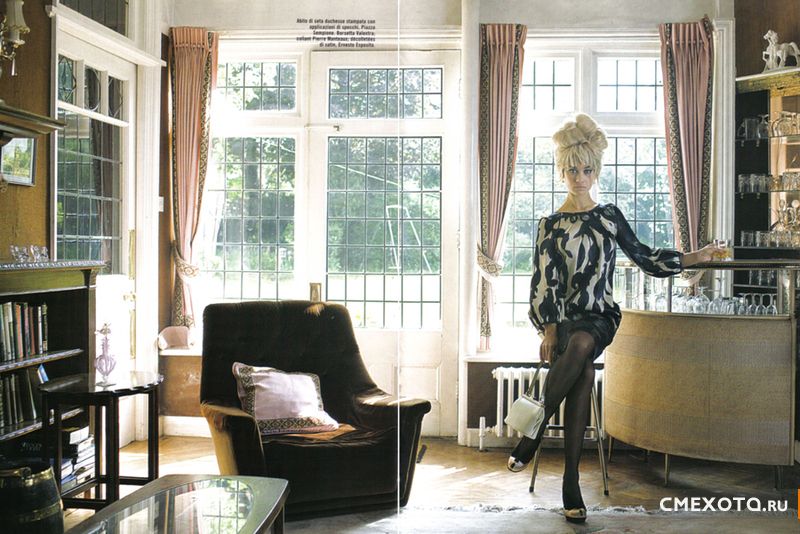 Фотосессия Ольги Куриленко (Olga Kurylenko) (9 фото) Фотосессия Ольги Куриленко (Olga Kurylenko) (9 фото)