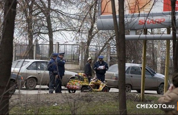 Милиция (38 фото) Милиция (38 фото)