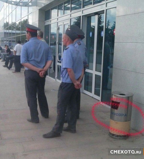 Милиция (38 фото) Милиция (38 фото)