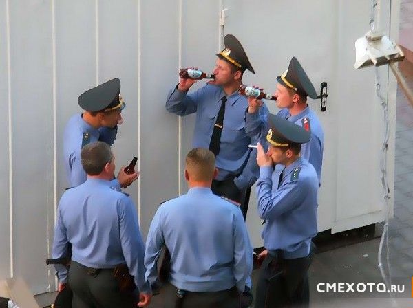 Милиция (38 фото) Милиция (38 фото)