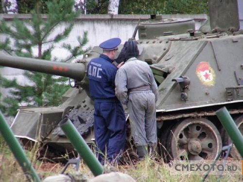 Милиция (38 фото) Милиция (38 фото)