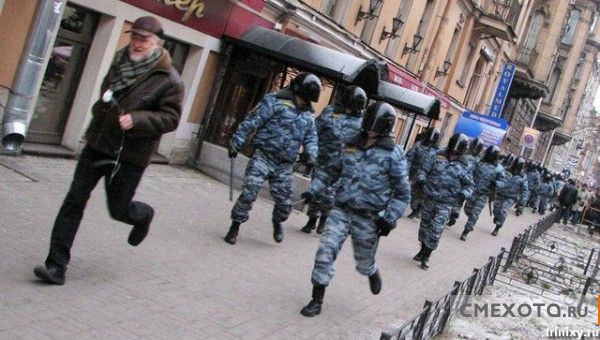 Милиция (38 фото) Милиция (38 фото)