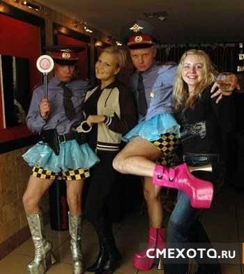 Милиция (38 фото) Милиция (38 фото)