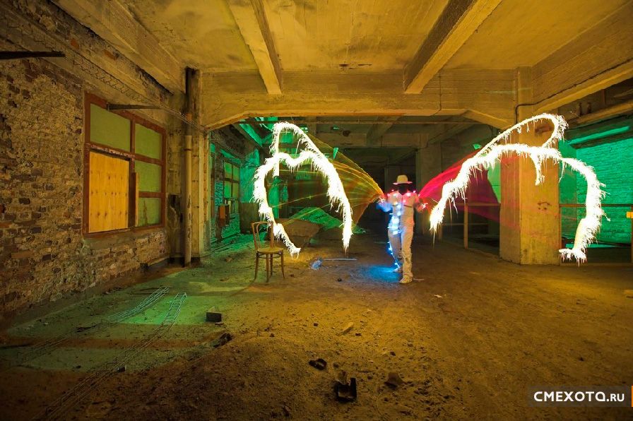 Искусство работы со светом (LAPP) (34 HQ фото) Искусство работы со светом (LAPP) (34 HQ фото)