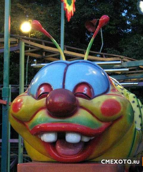 Разрядка для мозгов (33 фото) Разрядка для мозгов (33 фото)