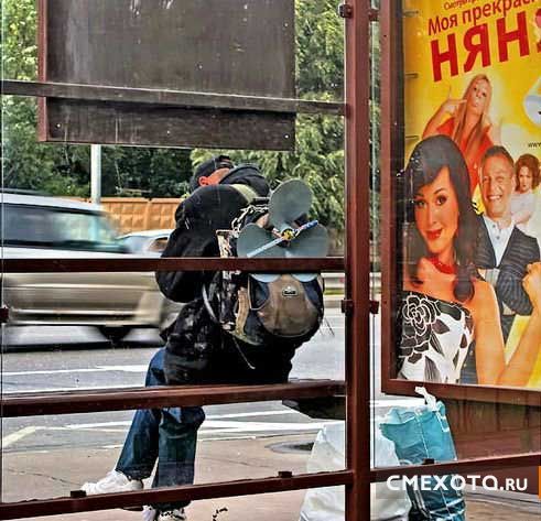 Разрядка для мозгов (33 фото) Разрядка для мозгов (33 фото)