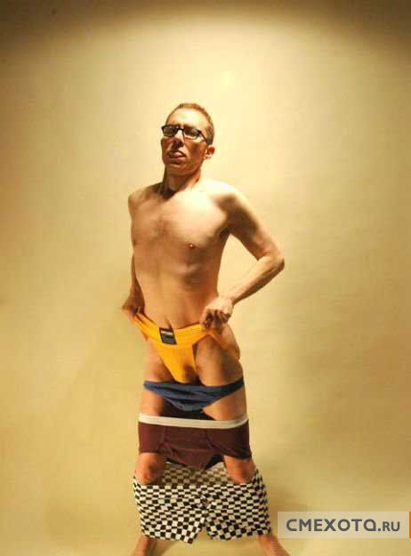 Разрядка для мозгов (33 фото) Разрядка для мозгов (33 фото)