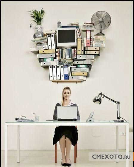 Разрядка для мозгов (33 фото) Разрядка для мозгов (33 фото)