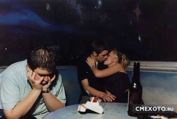 Разрядка для мозгов (33 фото) Разрядка для мозгов (33 фото)