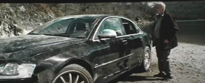 Киноляпы в фильме Перевозчик 3 (3 кадра) Киноляпы в фильме Перевозчик 3 (3 кадра)