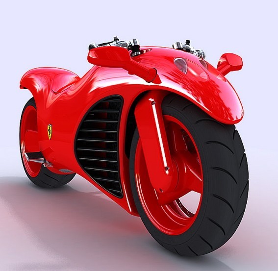 torino motorcycles