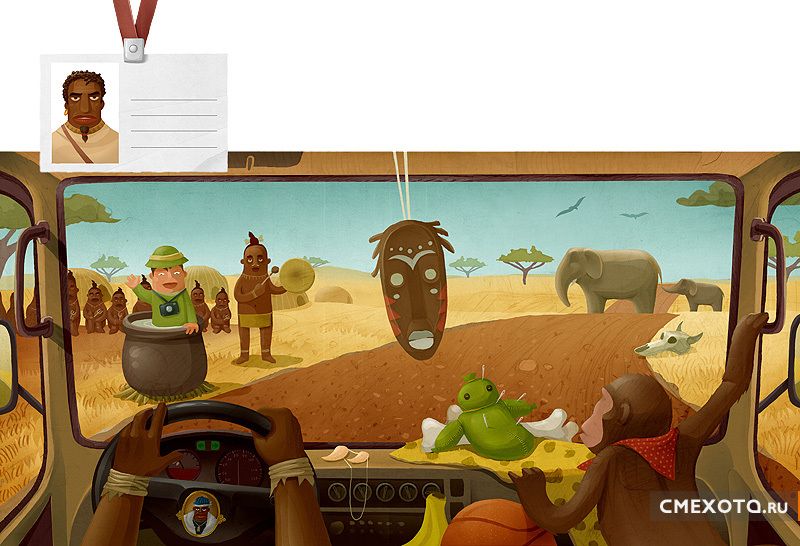 Портреты дальнобойщиков мира (15 фото) Портреты дальнобойщиков мира (15 фото)