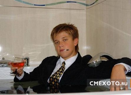 Антикризисный юмор (10 фото) Антикризисный юмор (10 фото)