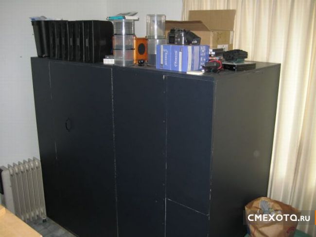 Шкаф для отдыха (10 фото) Шкаф для отдыха (10 фото)