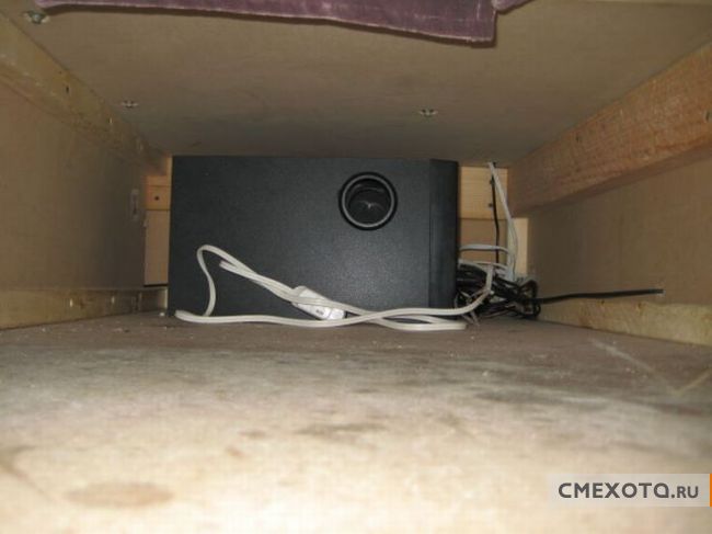 Шкаф для отдыха (10 фото) Шкаф для отдыха (10 фото)