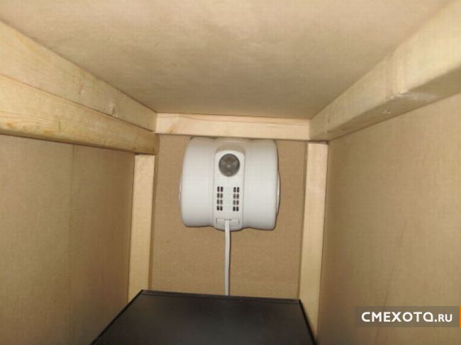 Шкаф для отдыха (10 фото) Шкаф для отдыха (10 фото)