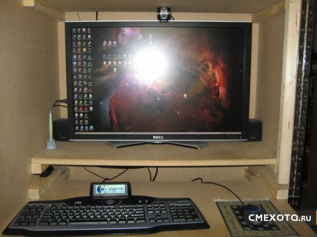 Шкаф для отдыха (10 фото) Шкаф для отдыха (10 фото)