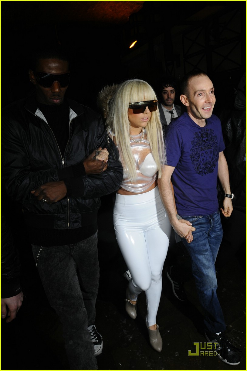 Lady Gaga - Джоанна Стефани Германотта (Joanne Stefani Germanotta) (50 фото) Lady Gaga - Джоанна Стефани Германотта (Joanne Stefani Germanotta) (50 фото)