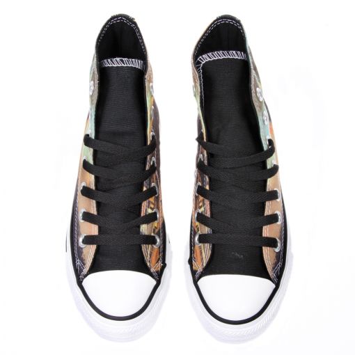 Модные кеды для стильных людей (11 фото) Модные кеды для стильных людей (11 фото)