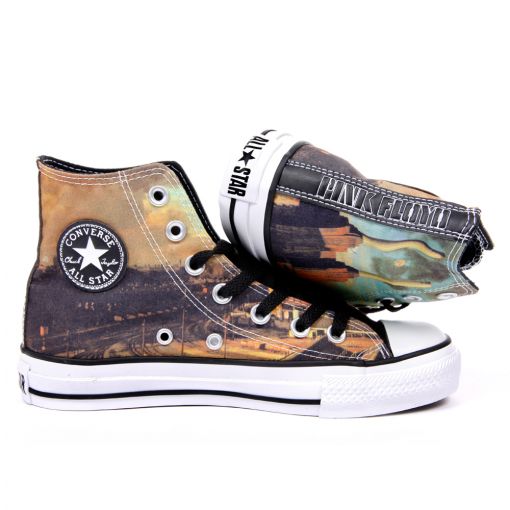 Модные кеды для стильных людей (11 фото) Модные кеды для стильных людей (11 фото)