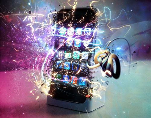 Яркие обои на рабочий стол Яркие обои на рабочий стол