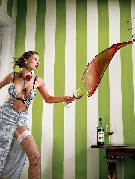 Большая подборка креатива (75 фото) Большая подборка креатива (75 фото)