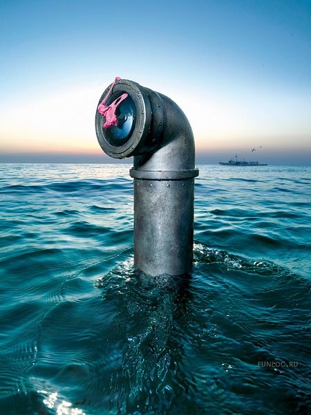 Большая подборка креатива (75 фото) Большая подборка креатива (75 фото)