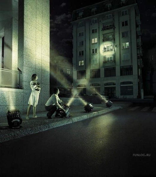 Большая подборка креатива (75 фото) Большая подборка креатива (75 фото)