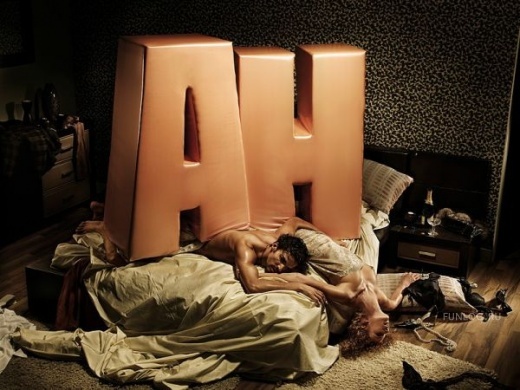 Большая подборка креатива (75 фото) Большая подборка креатива (75 фото)