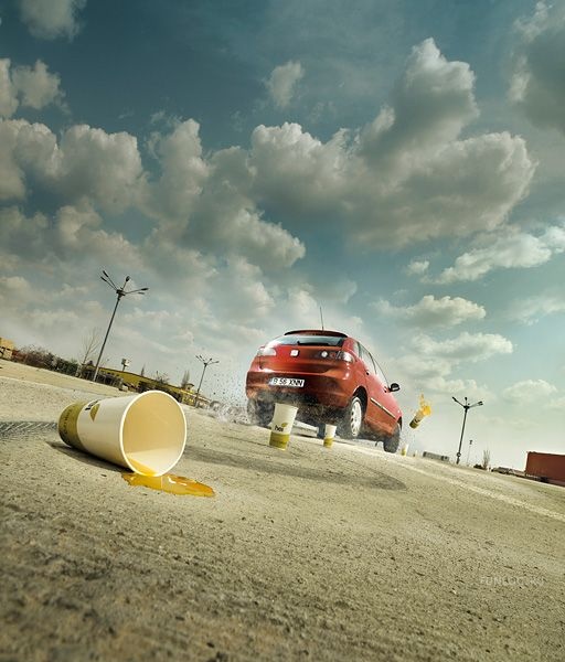 Большая подборка креатива (75 фото) Большая подборка креатива (75 фото)