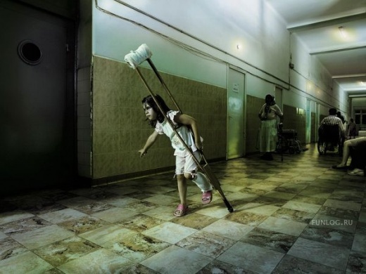 Большая подборка креатива (75 фото) Большая подборка креатива (75 фото)