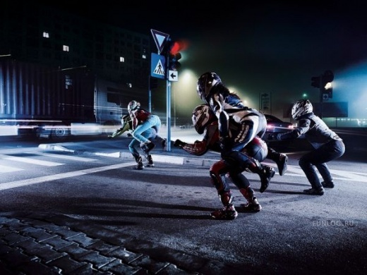 Большая подборка креатива (75 фото) Большая подборка креатива (75 фото)