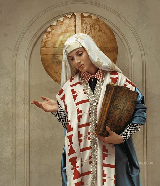 Большая подборка креатива (75 фото) Большая подборка креатива (75 фото)