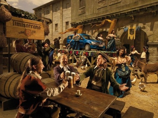 Большая подборка креатива (75 фото) Большая подборка креатива (75 фото)