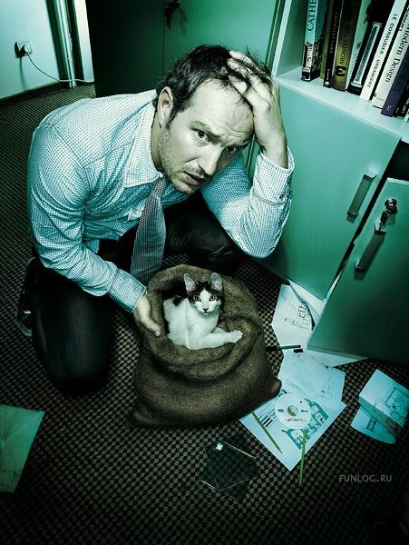 Большая подборка креатива (75 фото) Большая подборка креатива (75 фото)