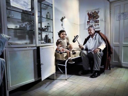 Большая подборка креатива (75 фото) Большая подборка креатива (75 фото)