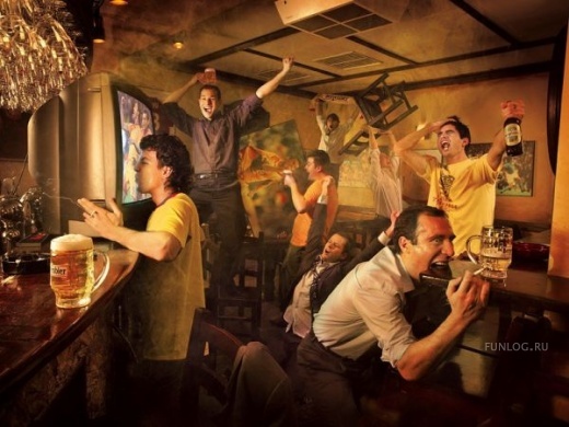 Большая подборка креатива (75 фото) Большая подборка креатива (75 фото)