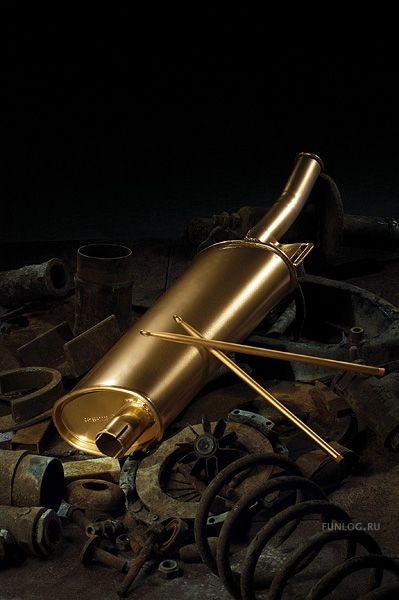 Большая подборка креатива (75 фото) Большая подборка креатива (75 фото)