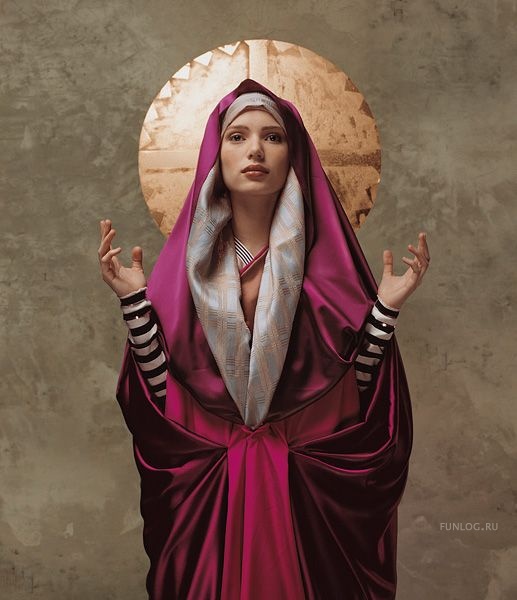 Большая подборка креатива (75 фото) Большая подборка креатива (75 фото)