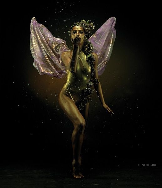 Большая подборка креатива (75 фото) Большая подборка креатива (75 фото)