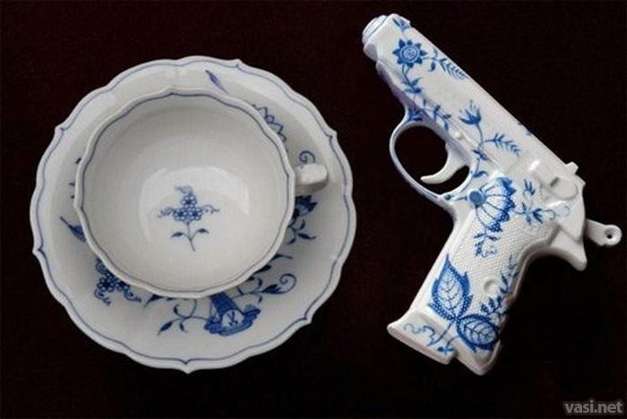 Большая подборка креатива (75 фото) Большая подборка креатива (75 фото)