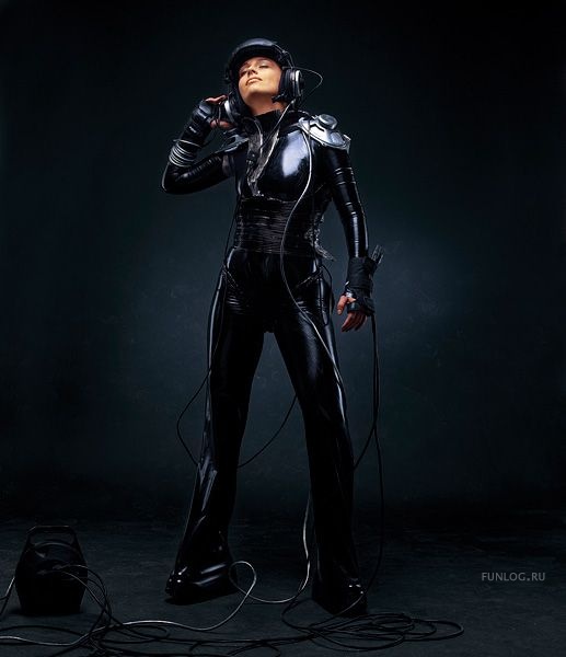 Большая подборка креатива (75 фото) Большая подборка креатива (75 фото)