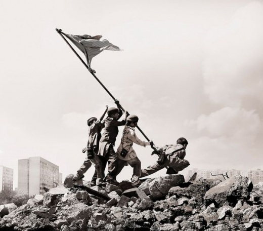 Большая подборка креатива (75 фото) Большая подборка креатива (75 фото)