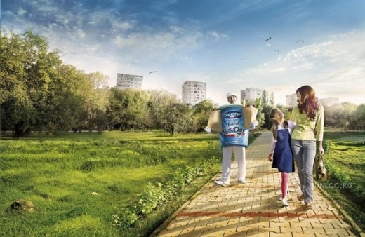 Большая подборка креатива (75 фото) Большая подборка креатива (75 фото)