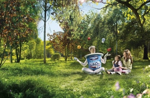 Большая подборка креатива (75 фото) Большая подборка креатива (75 фото)