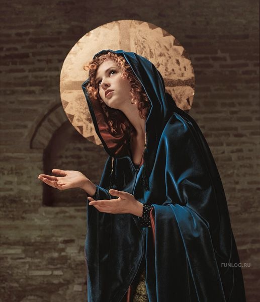 Большая подборка креатива (75 фото) Большая подборка креатива (75 фото)