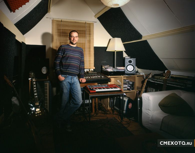 Музыкальные студии Диджеев (24 фото + 5 видео) Музыкальные студии Диджеев (24 фото + 5 видео)