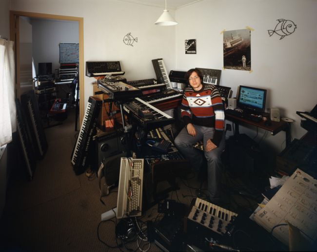 Музыкальные студии Диджеев (24 фото + 5 видео) Музыкальные студии Диджеев (24 фото + 5 видео)